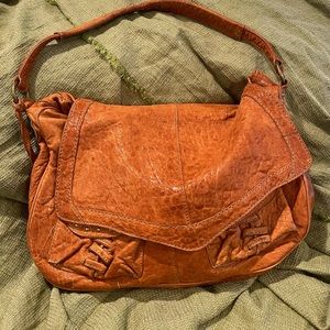 Frye Shoulder Bag